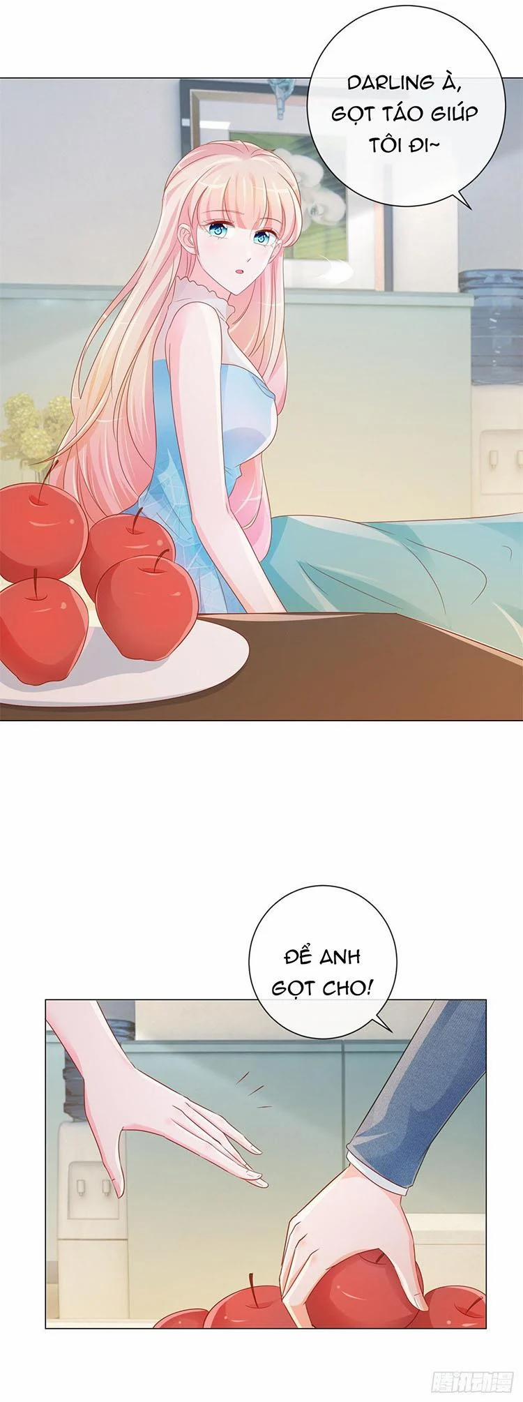 Ẩn Hôn 100%: Chọc Tức Vợ Yêu Mua Một Tặng Một 325 trang 3