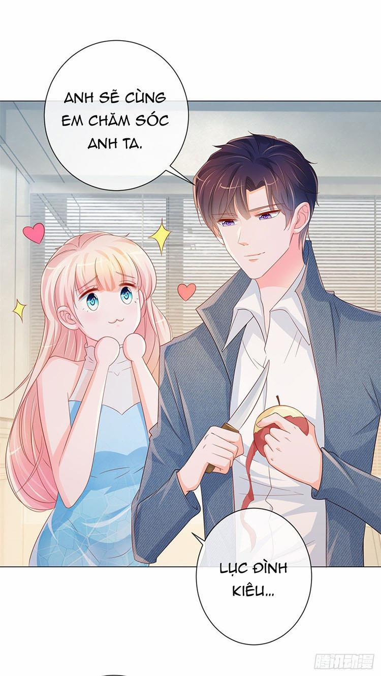 Ẩn Hôn 100%: Chọc Tức Vợ Yêu Mua Một Tặng Một 325 trang 4