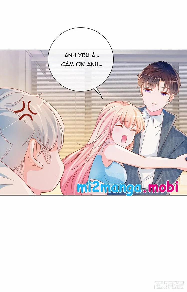 Ẩn Hôn 100%: Chọc Tức Vợ Yêu Mua Một Tặng Một 325 trang 8