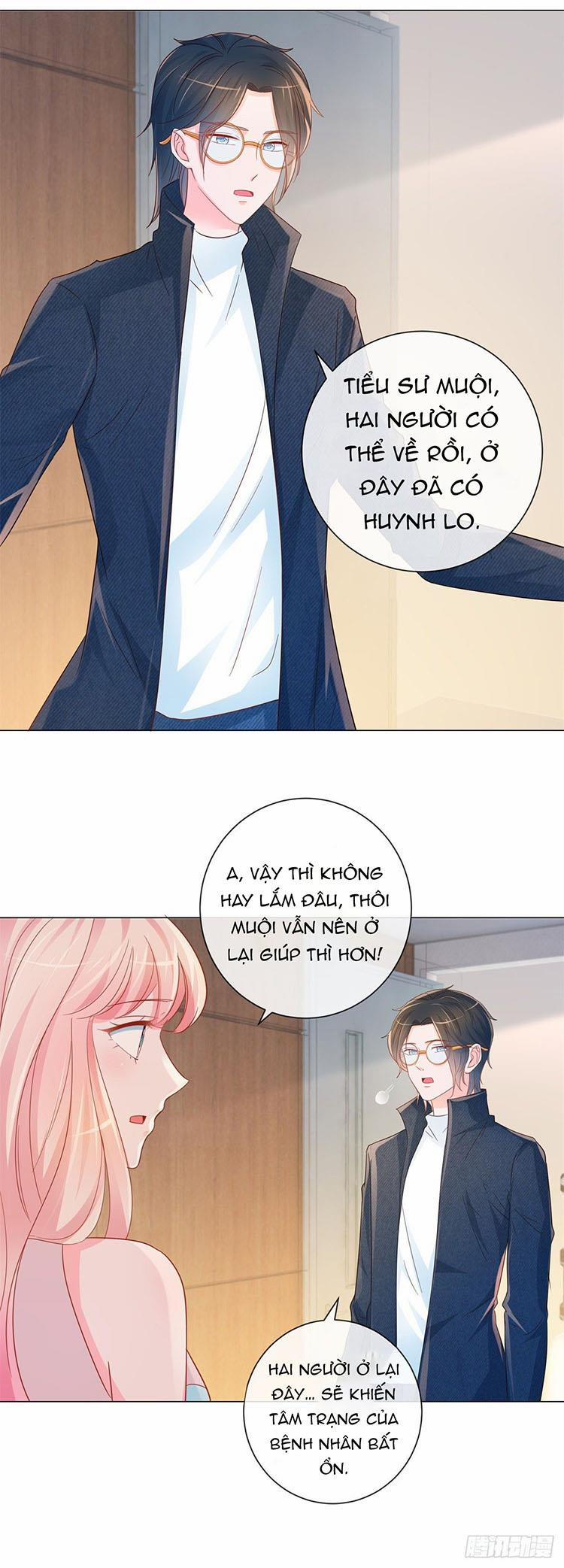 Ẩn Hôn 100%: Chọc Tức Vợ Yêu Mua Một Tặng Một 325 trang 9