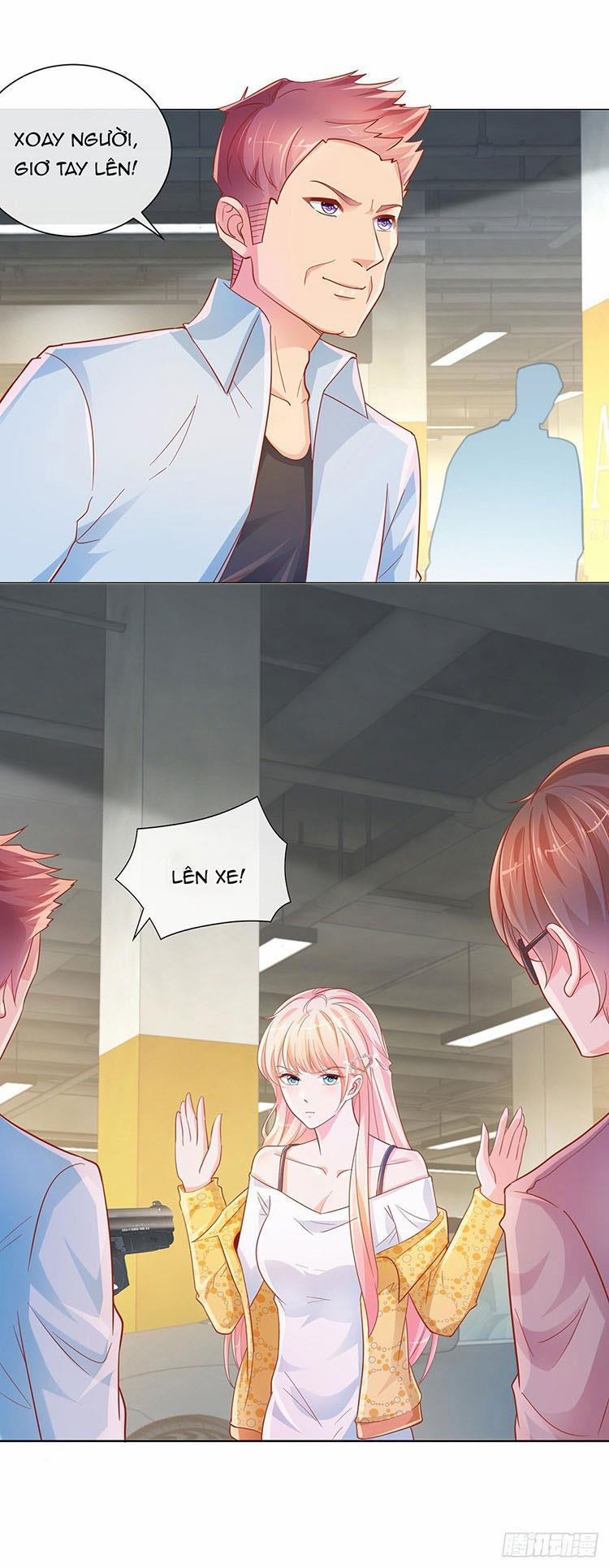 Ẩn Hôn 100%: Chọc Tức Vợ Yêu Mua Một Tặng Một 326.1 trang 4