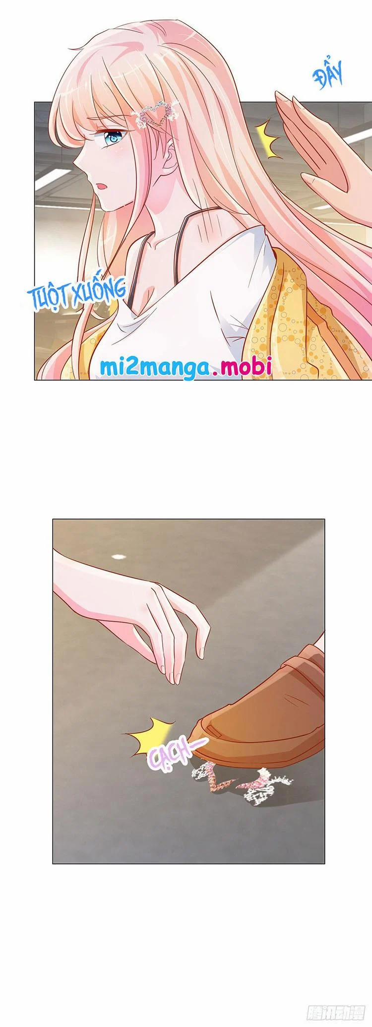 Ẩn Hôn 100%: Chọc Tức Vợ Yêu Mua Một Tặng Một 326.1 trang 5