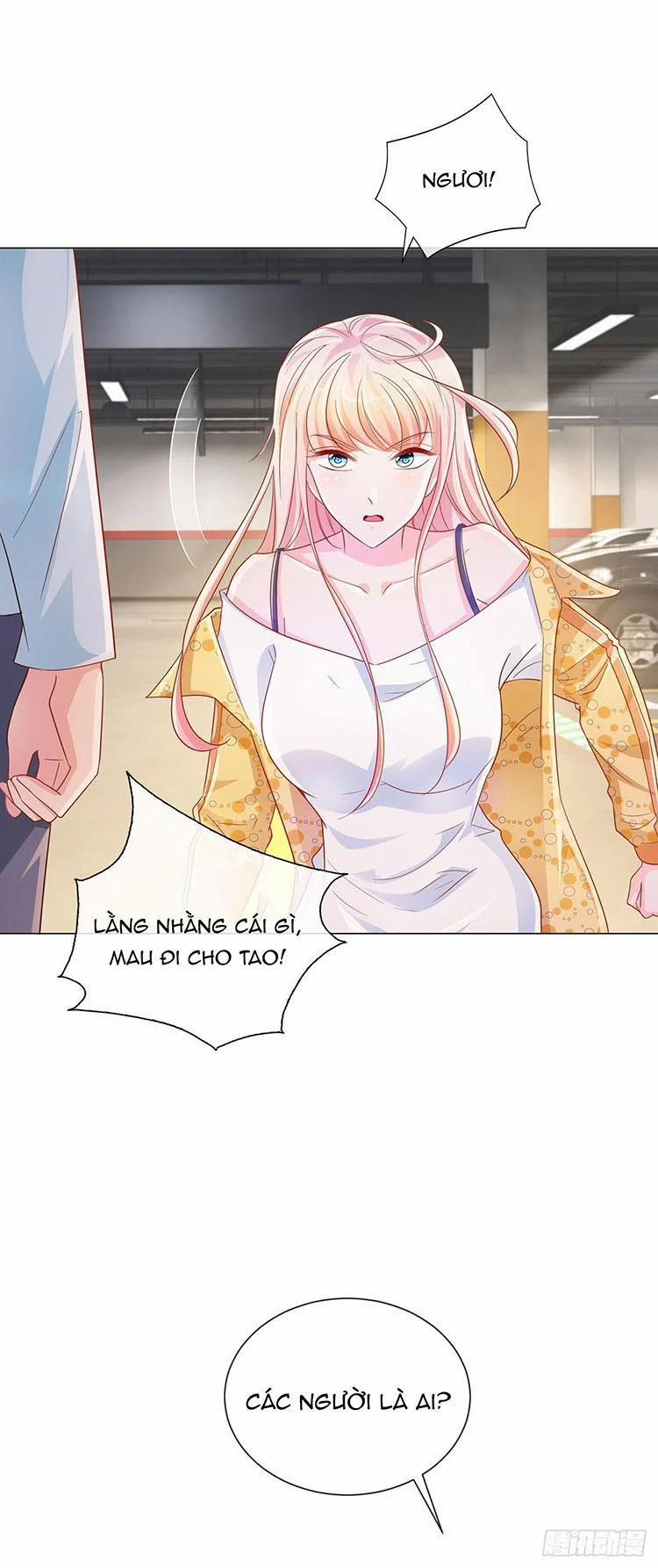 Ẩn Hôn 100%: Chọc Tức Vợ Yêu Mua Một Tặng Một 326.1 trang 6