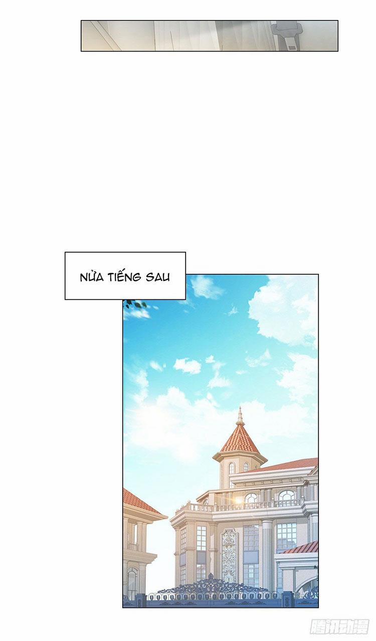 Ẩn Hôn 100%: Chọc Tức Vợ Yêu Mua Một Tặng Một 326.1 trang 9