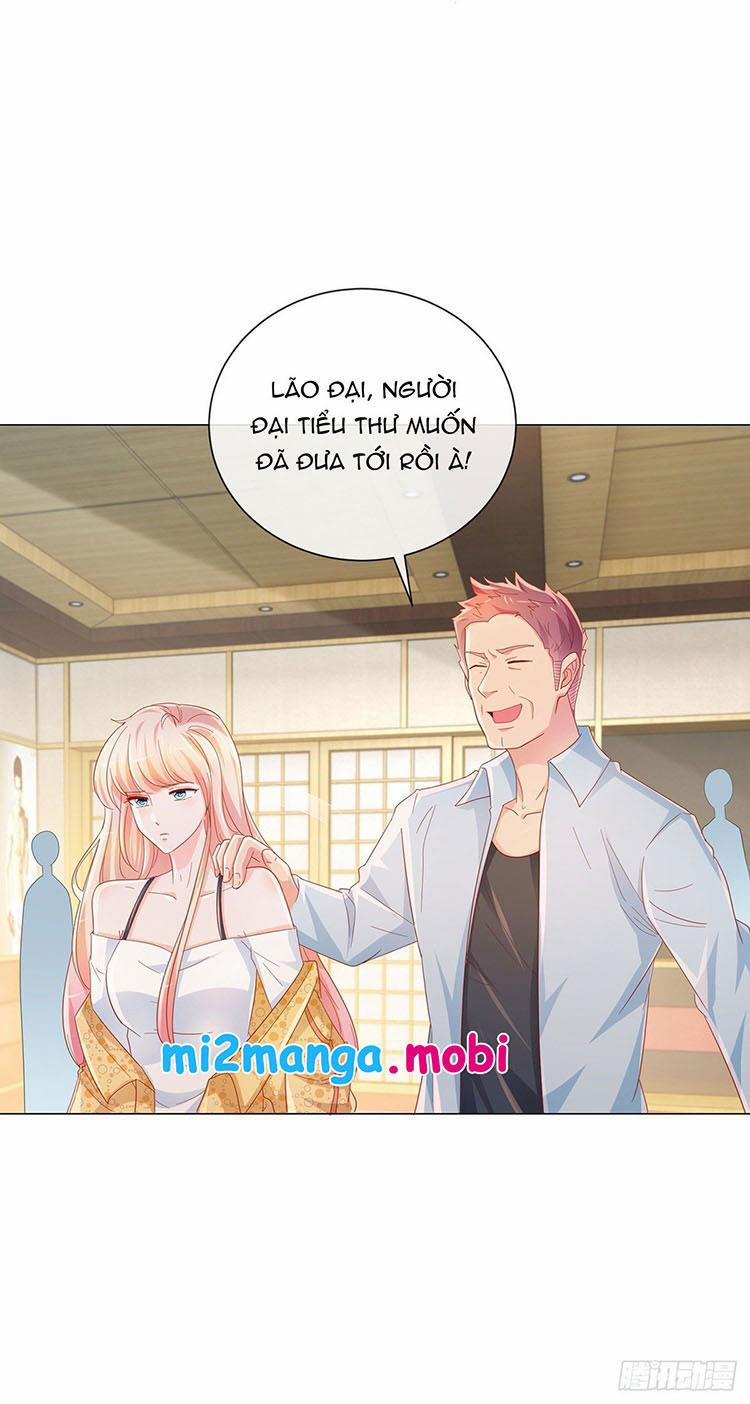 Ẩn Hôn 100%: Chọc Tức Vợ Yêu Mua Một Tặng Một 326.2 trang 1