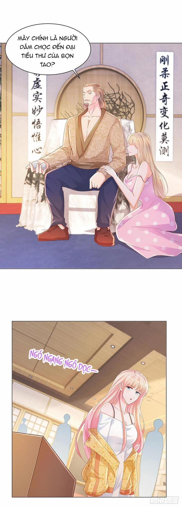 Ẩn Hôn 100%: Chọc Tức Vợ Yêu Mua Một Tặng Một 326.2 trang 2