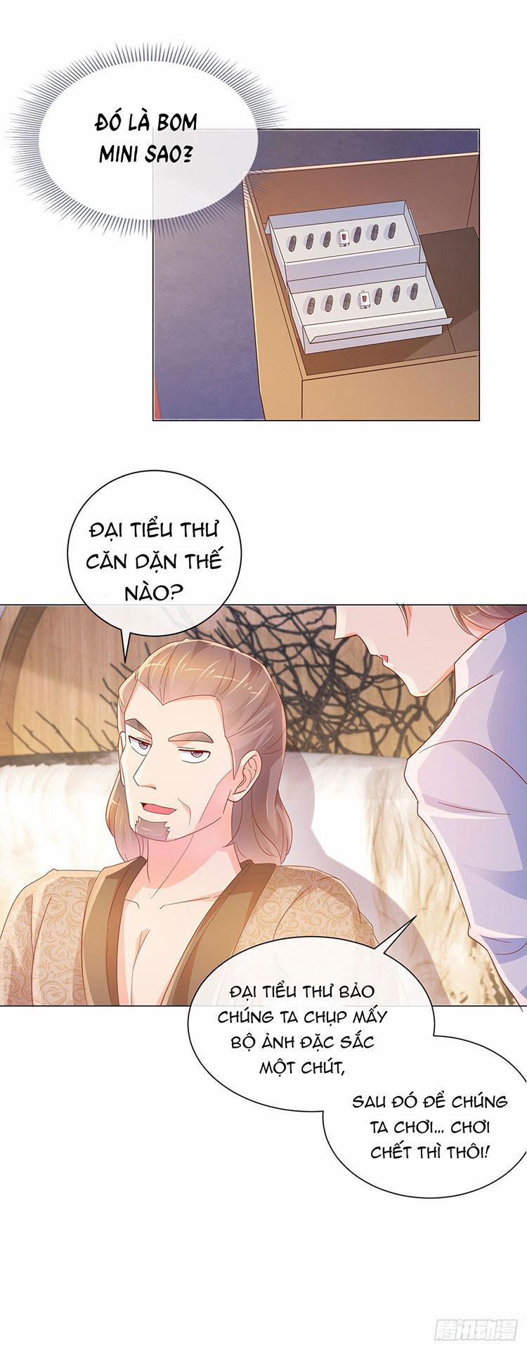 Ẩn Hôn 100%: Chọc Tức Vợ Yêu Mua Một Tặng Một 326.2 trang 3