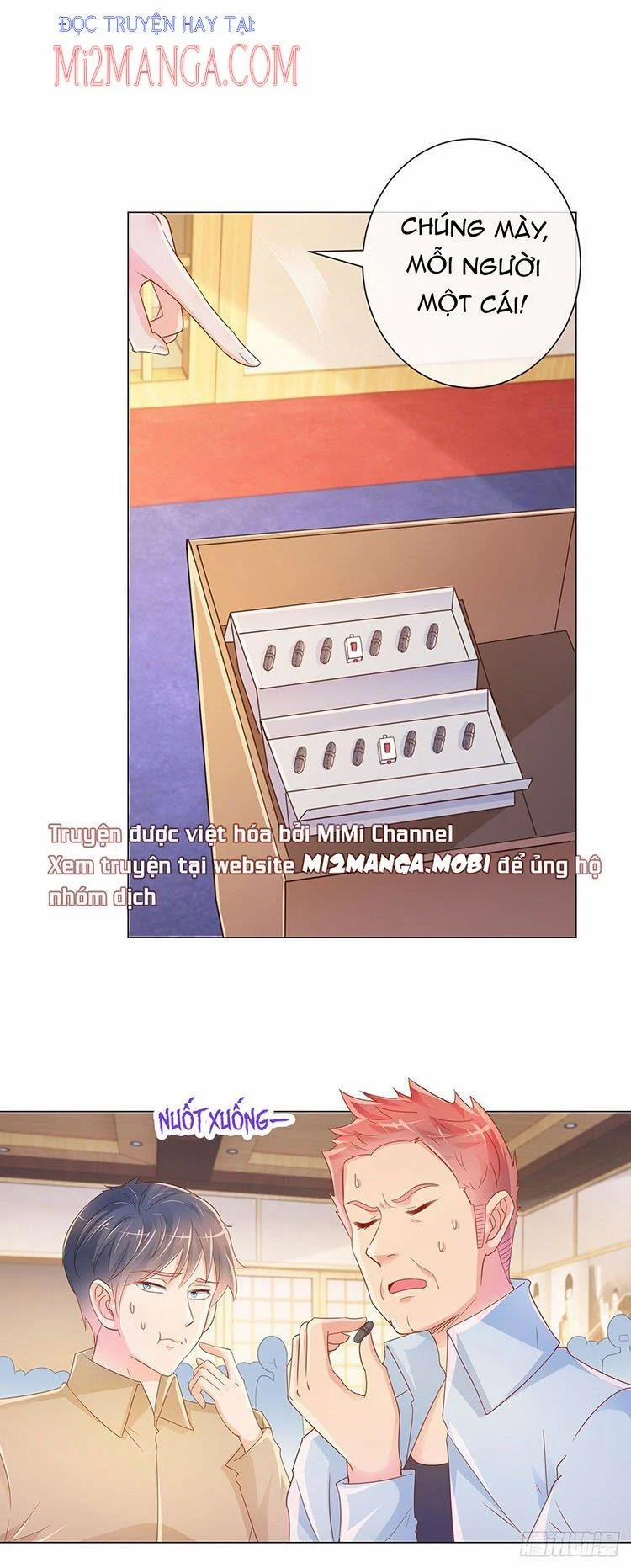 Ẩn Hôn 100%: Chọc Tức Vợ Yêu Mua Một Tặng Một 327.1 trang 0