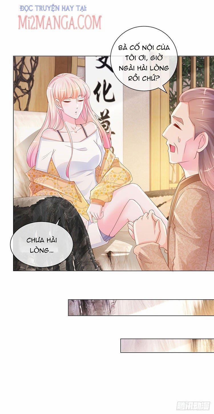 Ẩn Hôn 100%: Chọc Tức Vợ Yêu Mua Một Tặng Một 327.1 trang 1