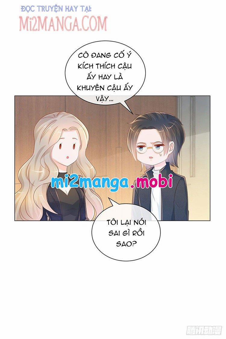 Ẩn Hôn 100%: Chọc Tức Vợ Yêu Mua Một Tặng Một 327.1 trang 5