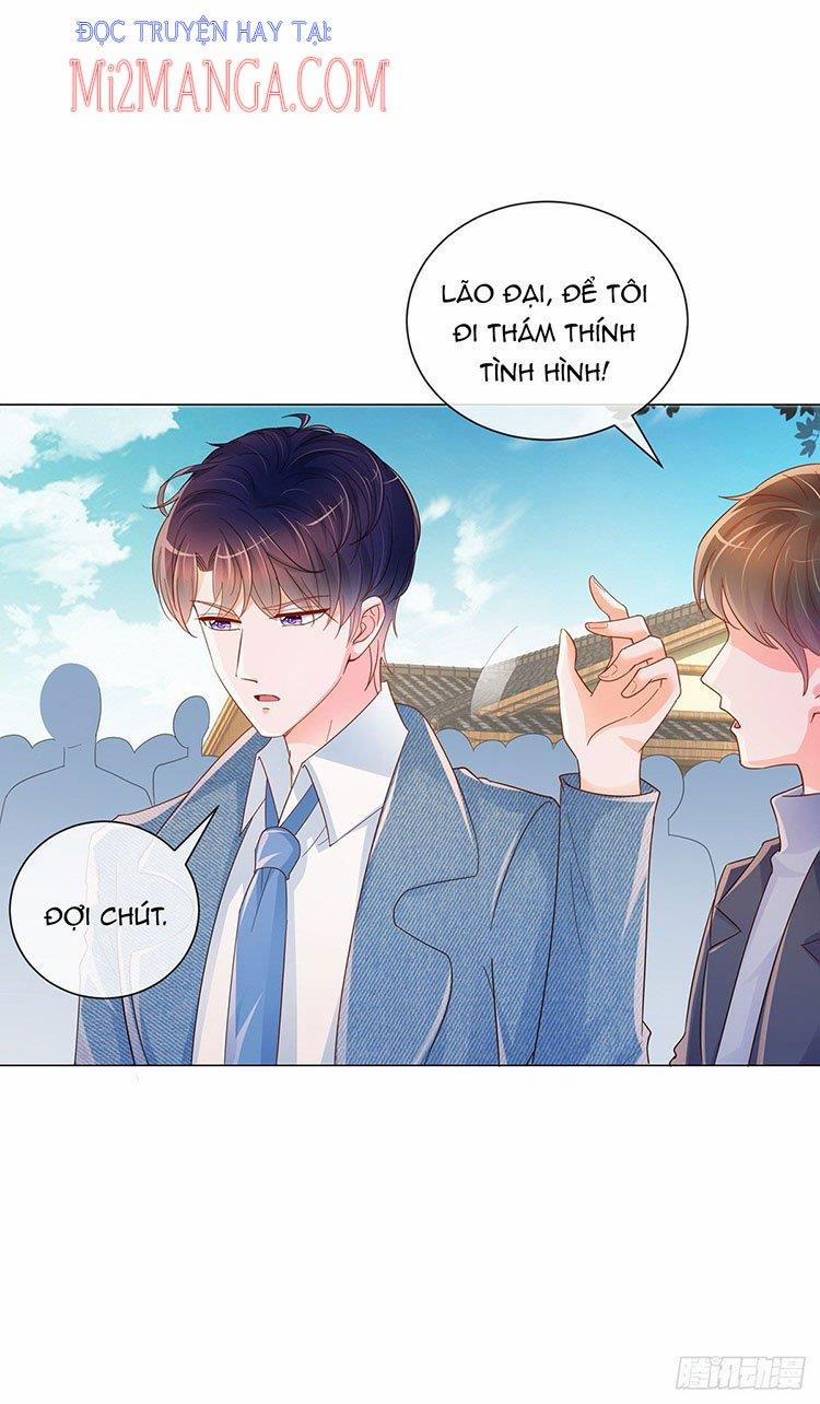 Ẩn Hôn 100%: Chọc Tức Vợ Yêu Mua Một Tặng Một 327.1 trang 7