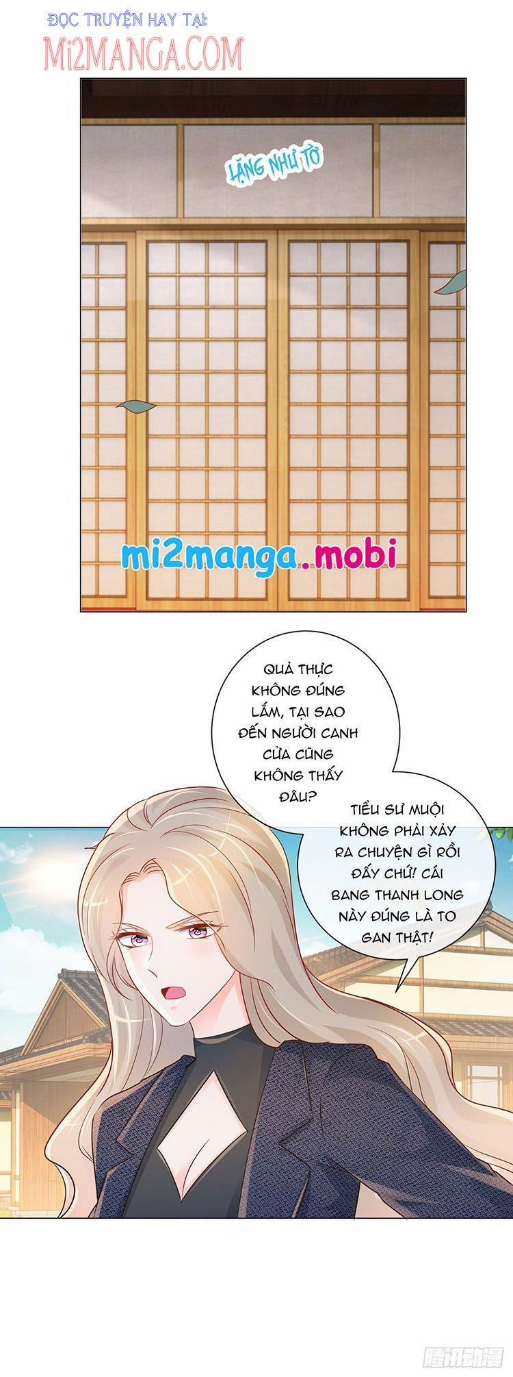 Ẩn Hôn 100%: Chọc Tức Vợ Yêu Mua Một Tặng Một 327.1 trang 8