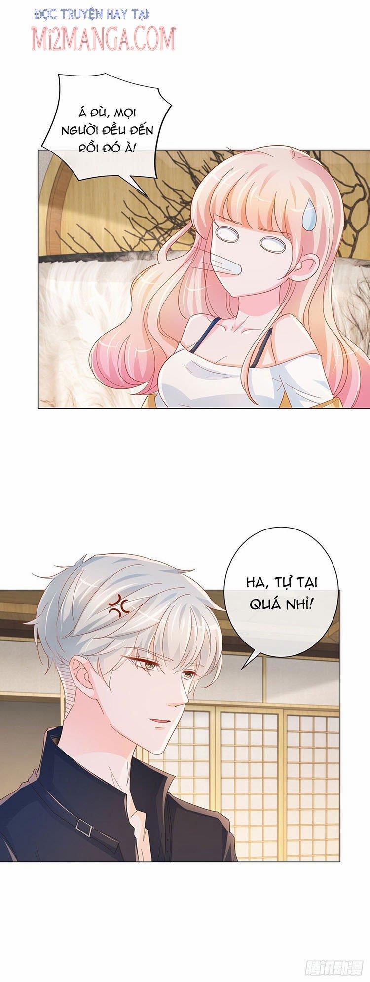 Ẩn Hôn 100%: Chọc Tức Vợ Yêu Mua Một Tặng Một 327.2 trang 2