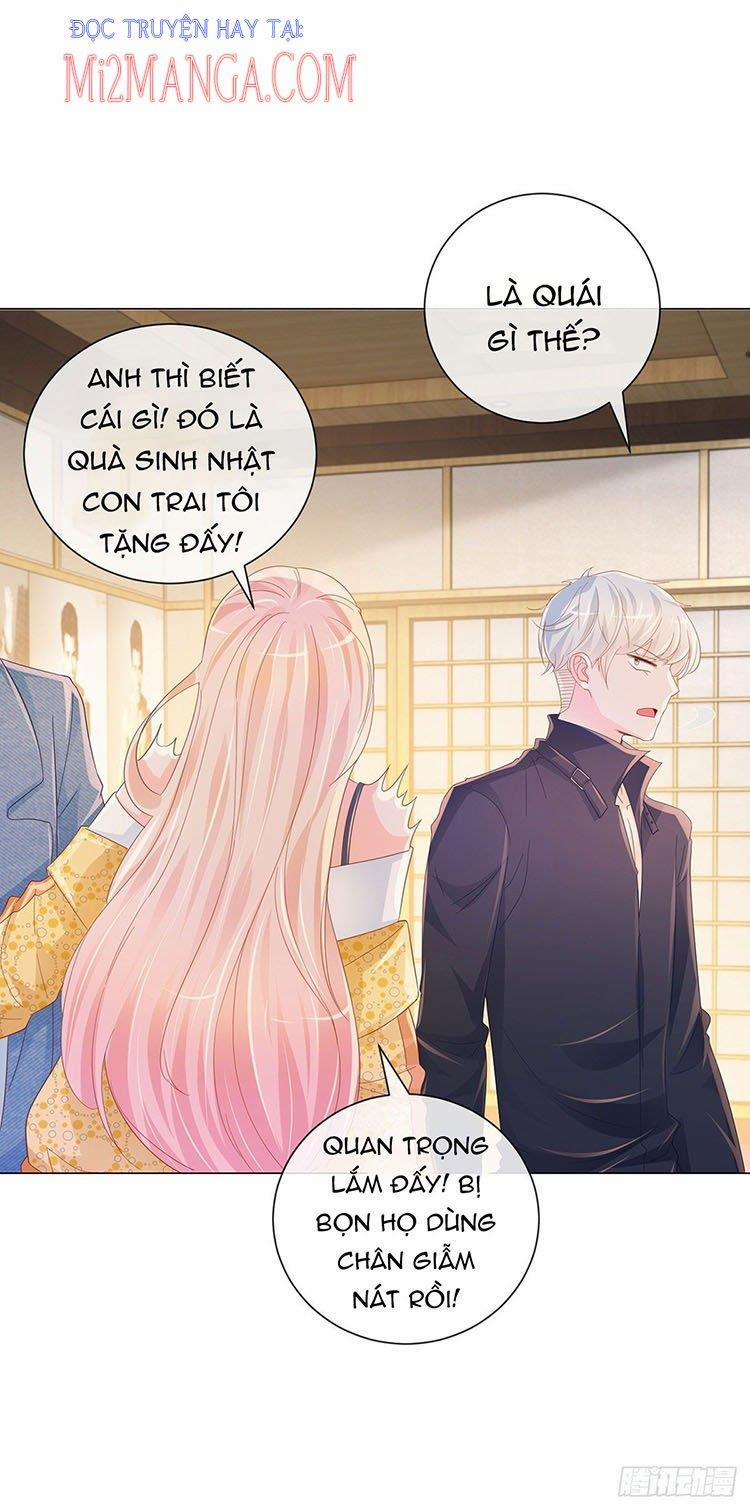 Ẩn Hôn 100%: Chọc Tức Vợ Yêu Mua Một Tặng Một 327.2 trang 5