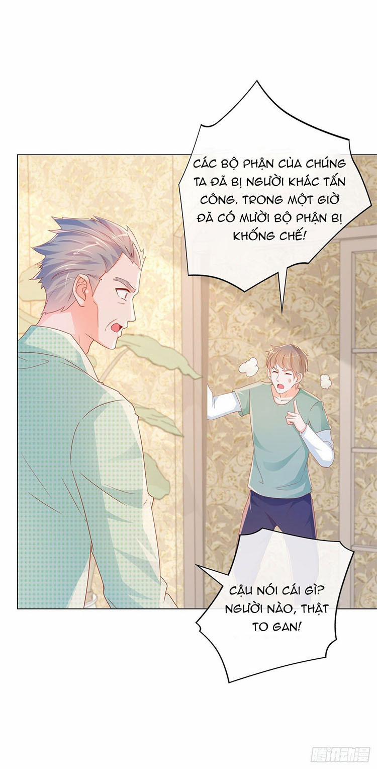 Ẩn Hôn 100%: Chọc Tức Vợ Yêu Mua Một Tặng Một 328.1 trang 1