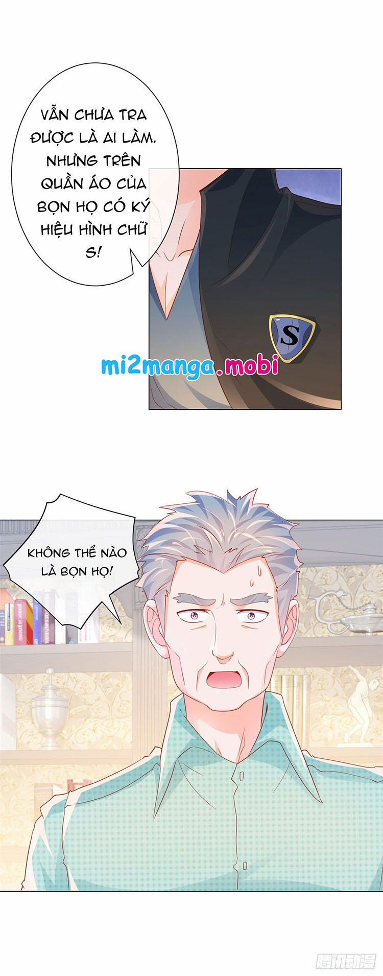 Ẩn Hôn 100%: Chọc Tức Vợ Yêu Mua Một Tặng Một 328.1 trang 2