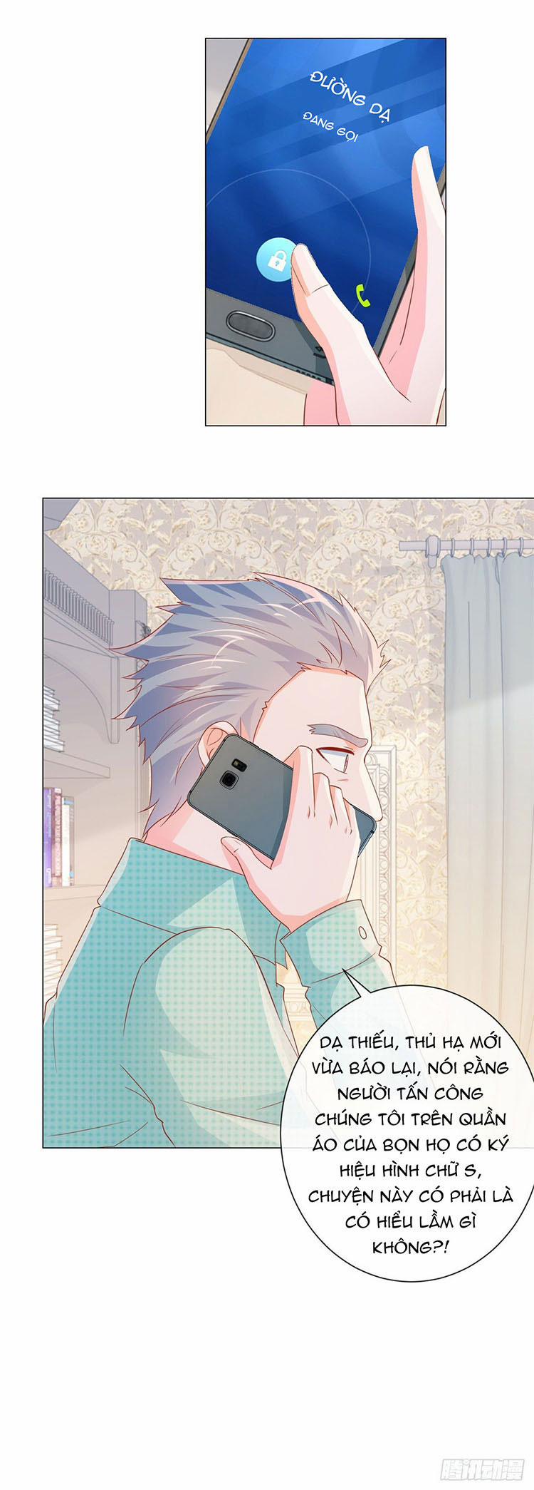 Ẩn Hôn 100%: Chọc Tức Vợ Yêu Mua Một Tặng Một 328.1 trang 3