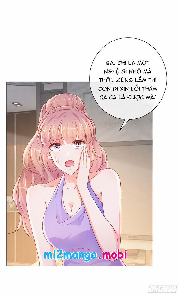 Ẩn Hôn 100%: Chọc Tức Vợ Yêu Mua Một Tặng Một 328.1 trang 8