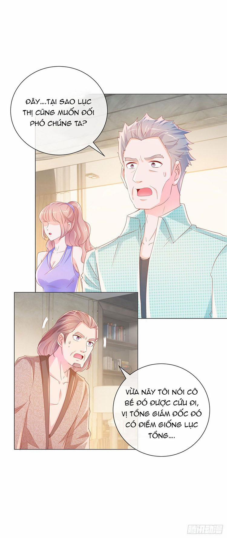 Ẩn Hôn 100%: Chọc Tức Vợ Yêu Mua Một Tặng Một 328.2 trang 0