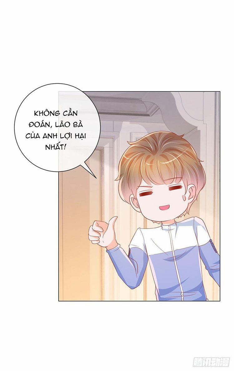 Ẩn Hôn 100%: Chọc Tức Vợ Yêu Mua Một Tặng Một 328.2 trang 9