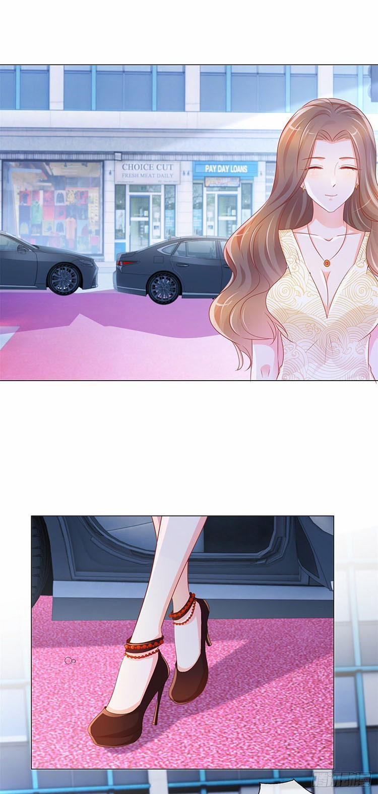 Ẩn Hôn 100%: Chọc Tức Vợ Yêu Mua Một Tặng Một 329.1 trang 4