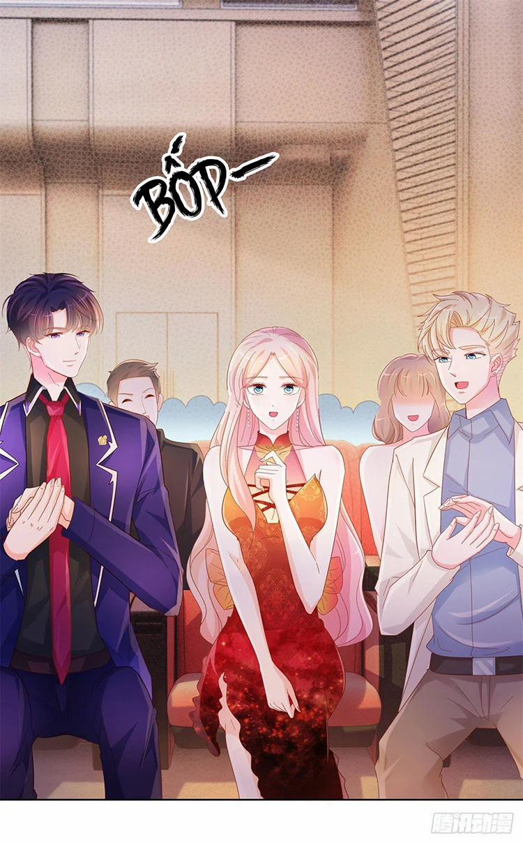 Ẩn Hôn 100%: Chọc Tức Vợ Yêu Mua Một Tặng Một 329.2 trang 10