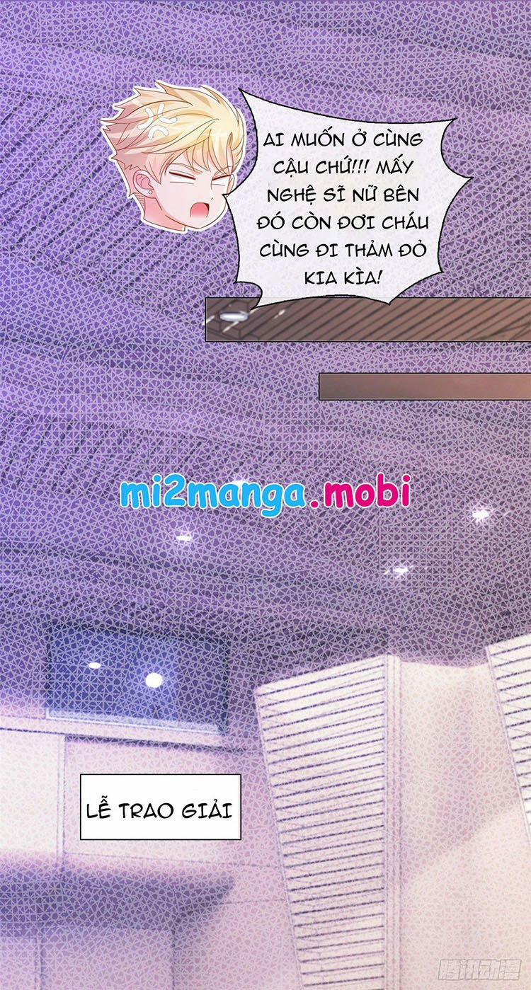 Ẩn Hôn 100%: Chọc Tức Vợ Yêu Mua Một Tặng Một 329.2 trang 6