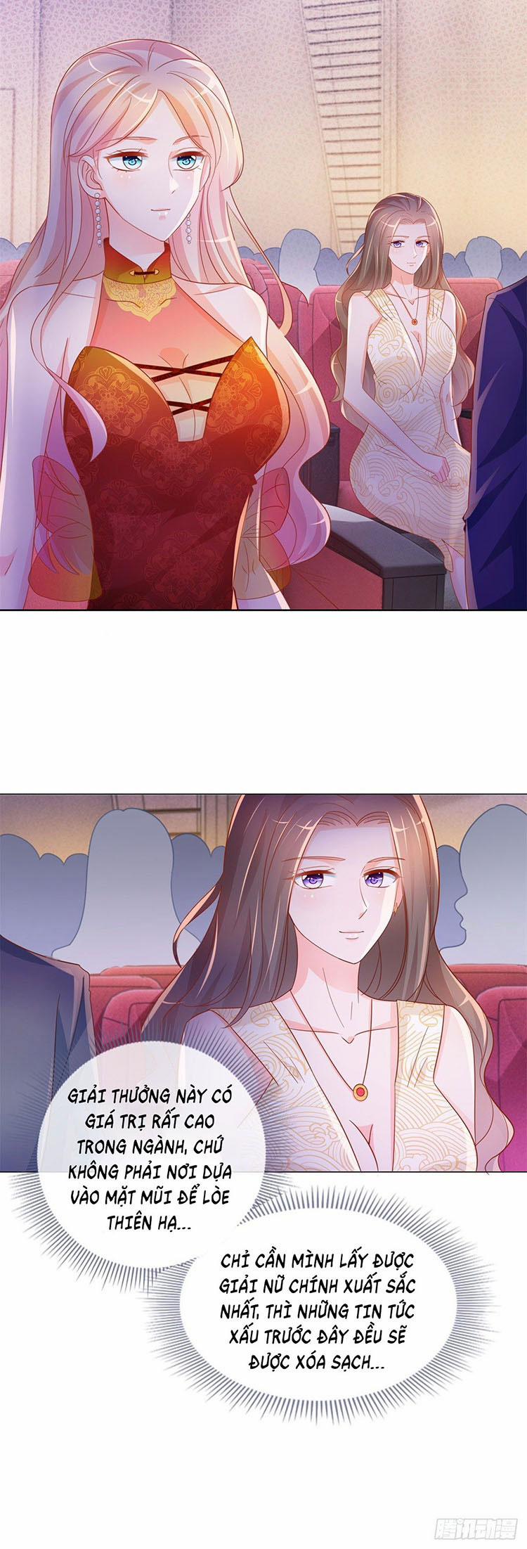 Ẩn Hôn 100%: Chọc Tức Vợ Yêu Mua Một Tặng Một 329.2 trang 7