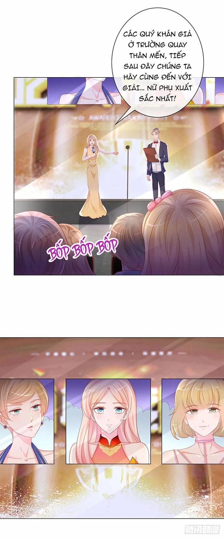 Ẩn Hôn 100%: Chọc Tức Vợ Yêu Mua Một Tặng Một 329.2 trang 8