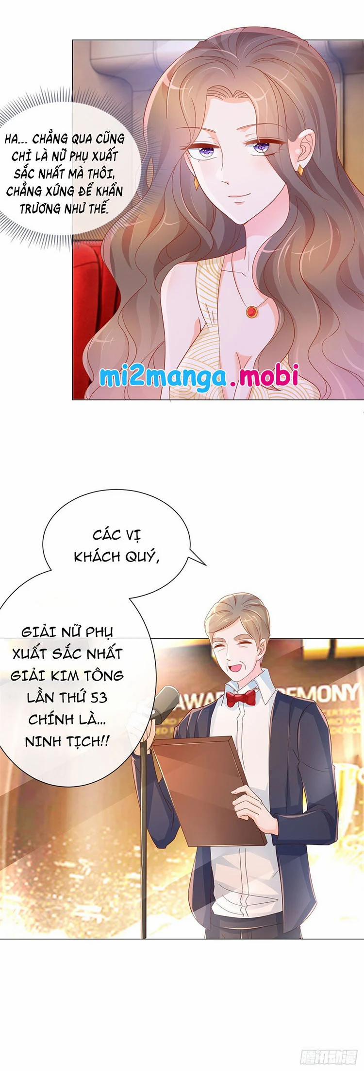 Ẩn Hôn 100%: Chọc Tức Vợ Yêu Mua Một Tặng Một 329.2 trang 9