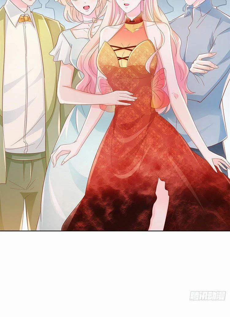 Ẩn Hôn 100%: Chọc Tức Vợ Yêu Mua Một Tặng Một 330.1 trang 10