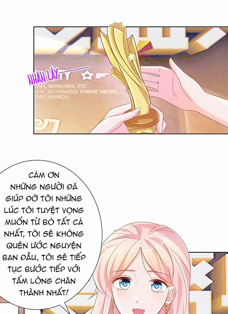 Ẩn Hôn 100%: Chọc Tức Vợ Yêu Mua Một Tặng Một 330.1 trang 11