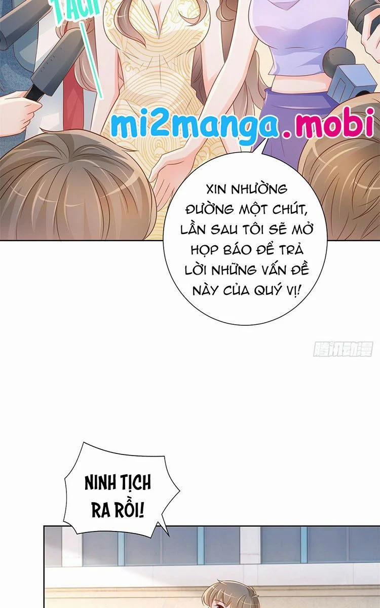 Ẩn Hôn 100%: Chọc Tức Vợ Yêu Mua Một Tặng Một 330.1 trang 15