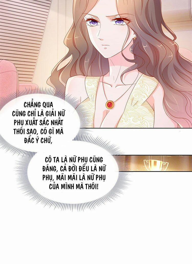 Ẩn Hôn 100%: Chọc Tức Vợ Yêu Mua Một Tặng Một 330.1 trang 4