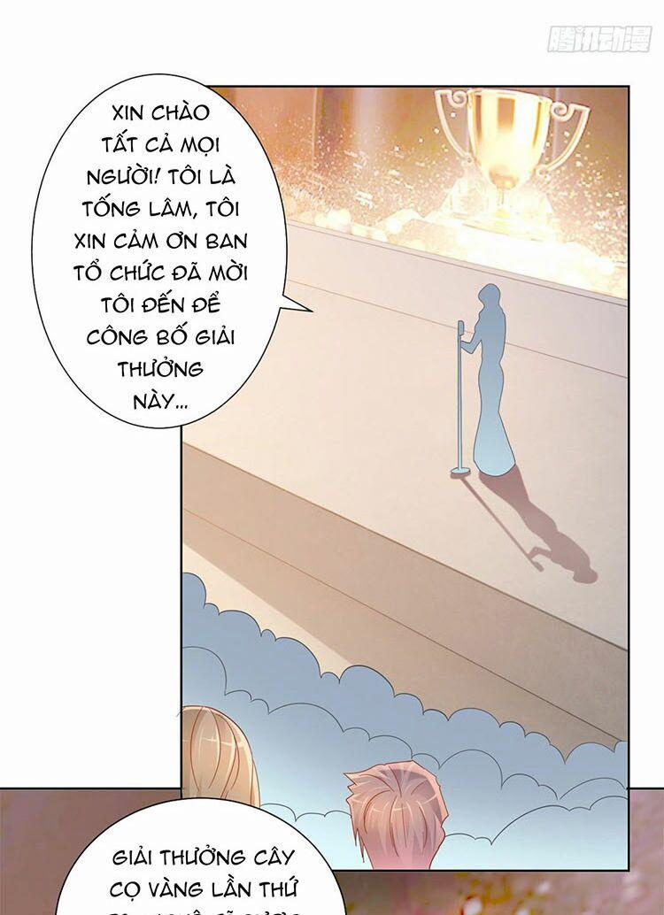 Ẩn Hôn 100%: Chọc Tức Vợ Yêu Mua Một Tặng Một 330.1 trang 5