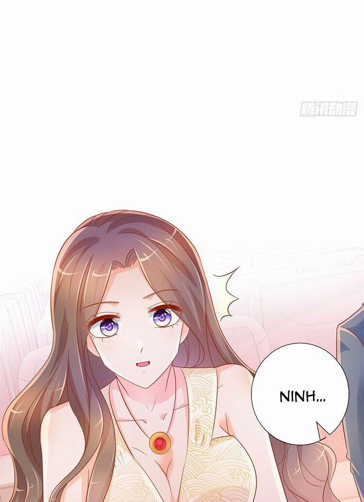 Ẩn Hôn 100%: Chọc Tức Vợ Yêu Mua Một Tặng Một 330.1 trang 7