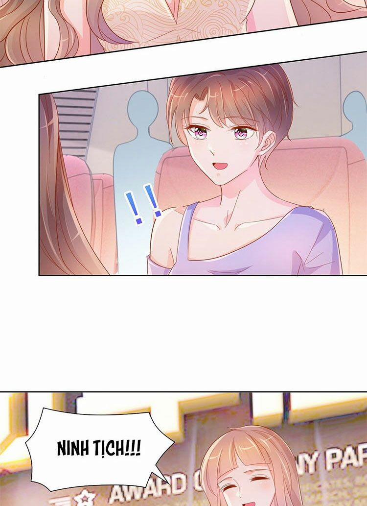 Ẩn Hôn 100%: Chọc Tức Vợ Yêu Mua Một Tặng Một 330.1 trang 8