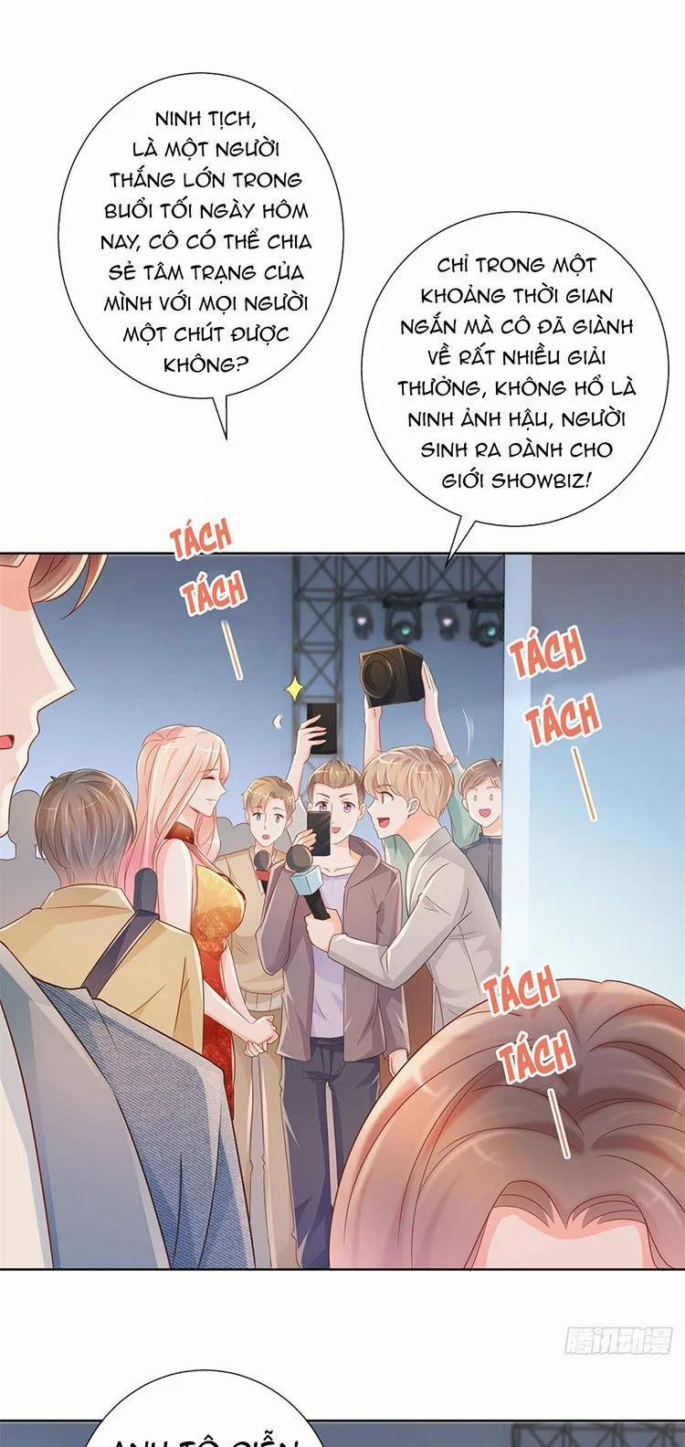 Ẩn Hôn 100%: Chọc Tức Vợ Yêu Mua Một Tặng Một 330.2 trang 0