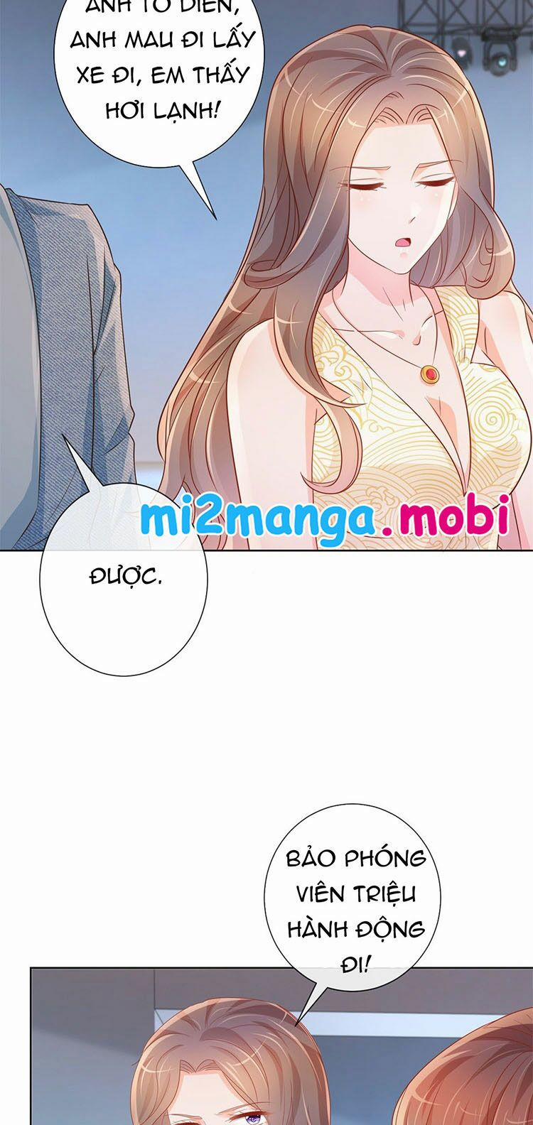 Ẩn Hôn 100%: Chọc Tức Vợ Yêu Mua Một Tặng Một 330.2 trang 1