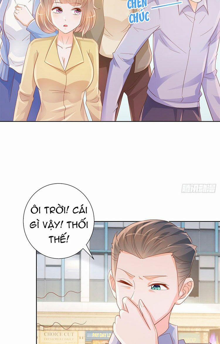 Ẩn Hôn 100%: Chọc Tức Vợ Yêu Mua Một Tặng Một 330.2 trang 10