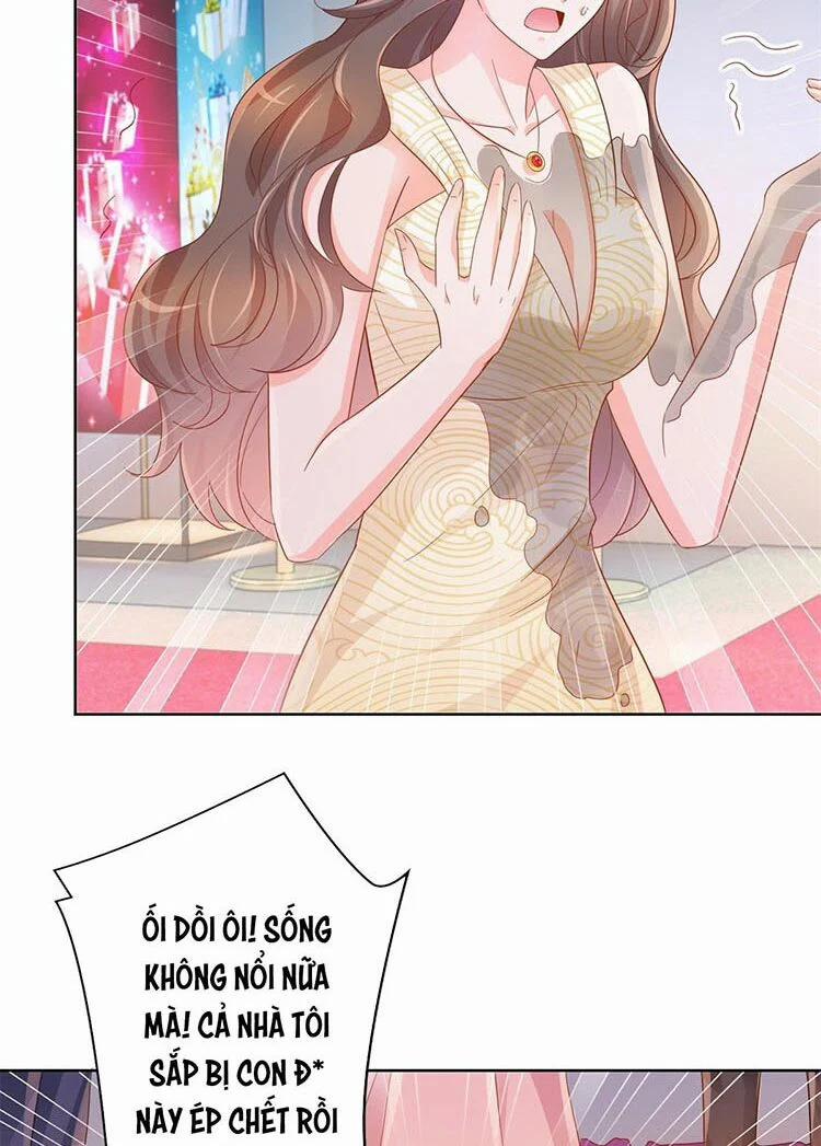 Ẩn Hôn 100%: Chọc Tức Vợ Yêu Mua Một Tặng Một 330.2 trang 13