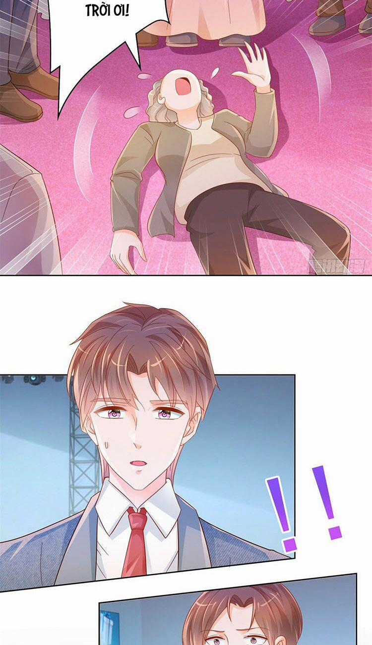 Ẩn Hôn 100%: Chọc Tức Vợ Yêu Mua Một Tặng Một 330.2 trang 14