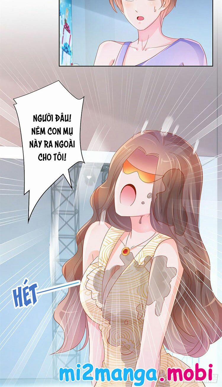 Ẩn Hôn 100%: Chọc Tức Vợ Yêu Mua Một Tặng Một 330.2 trang 15