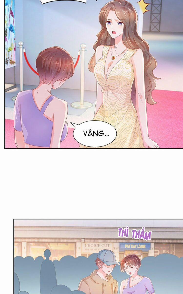 Ẩn Hôn 100%: Chọc Tức Vợ Yêu Mua Một Tặng Một 330.2 trang 3