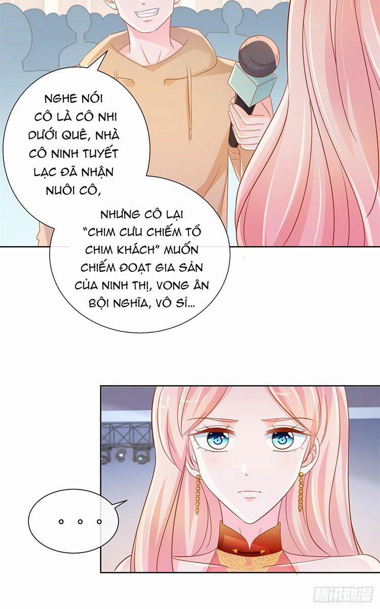 Ẩn Hôn 100%: Chọc Tức Vợ Yêu Mua Một Tặng Một 330.2 trang 5