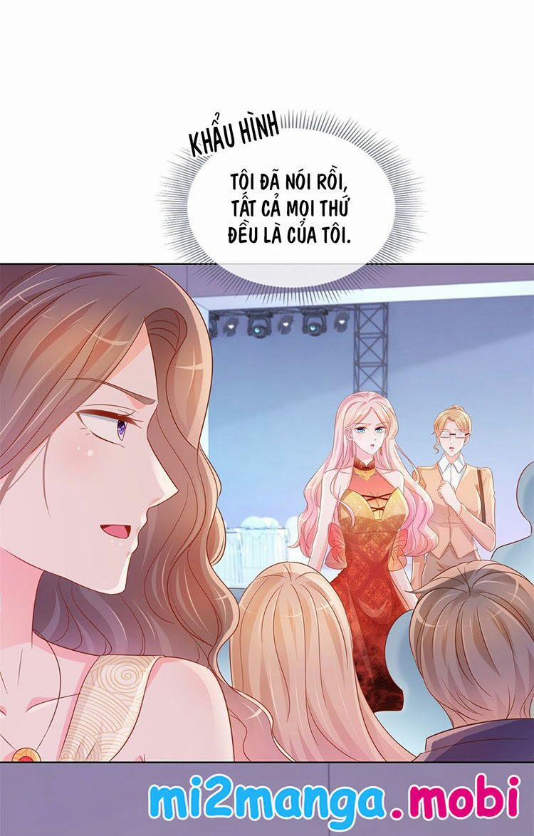 Ẩn Hôn 100%: Chọc Tức Vợ Yêu Mua Một Tặng Một 330.2 trang 6