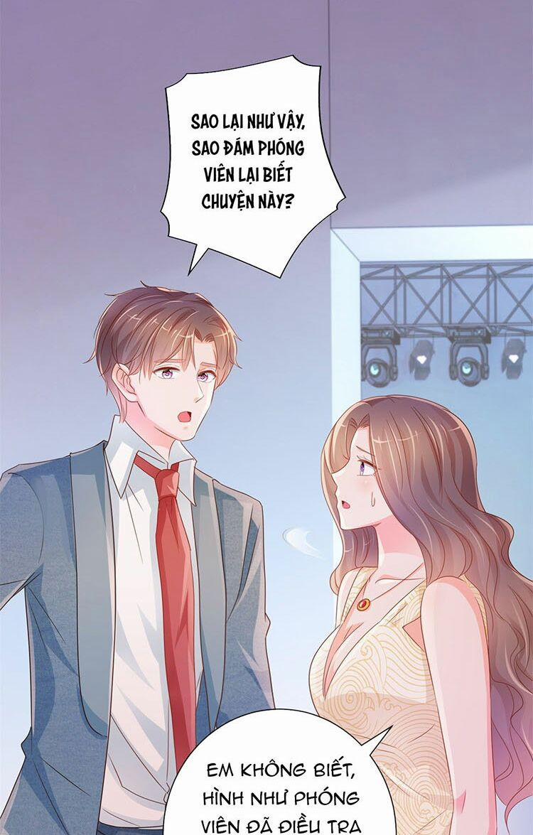 Ẩn Hôn 100%: Chọc Tức Vợ Yêu Mua Một Tặng Một 330.2 trang 7