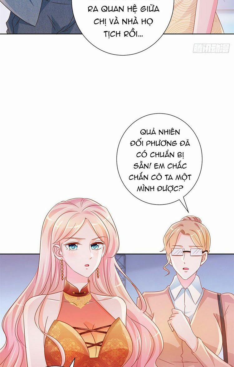 Ẩn Hôn 100%: Chọc Tức Vợ Yêu Mua Một Tặng Một 330.2 trang 8