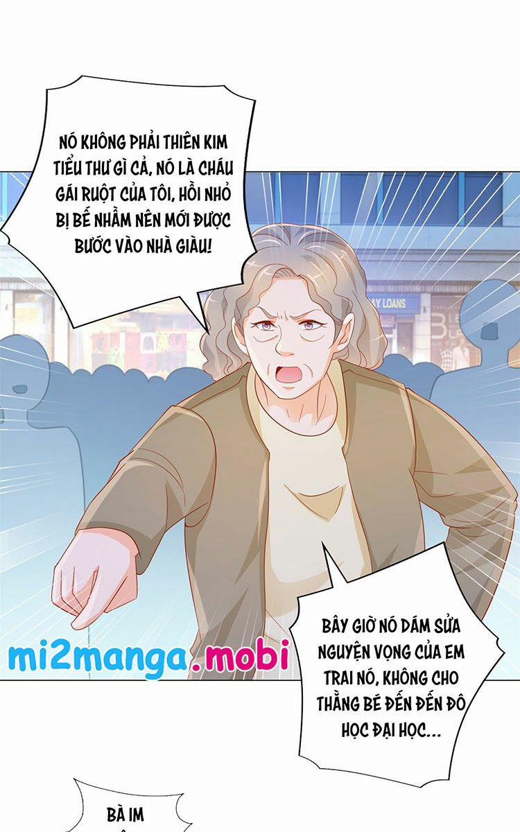 Ẩn Hôn 100%: Chọc Tức Vợ Yêu Mua Một Tặng Một 331.1 trang 0