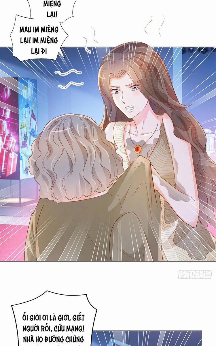 Ẩn Hôn 100%: Chọc Tức Vợ Yêu Mua Một Tặng Một 331.1 trang 1